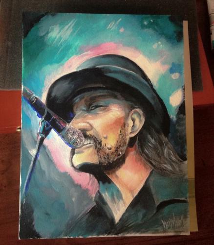 Lemmy